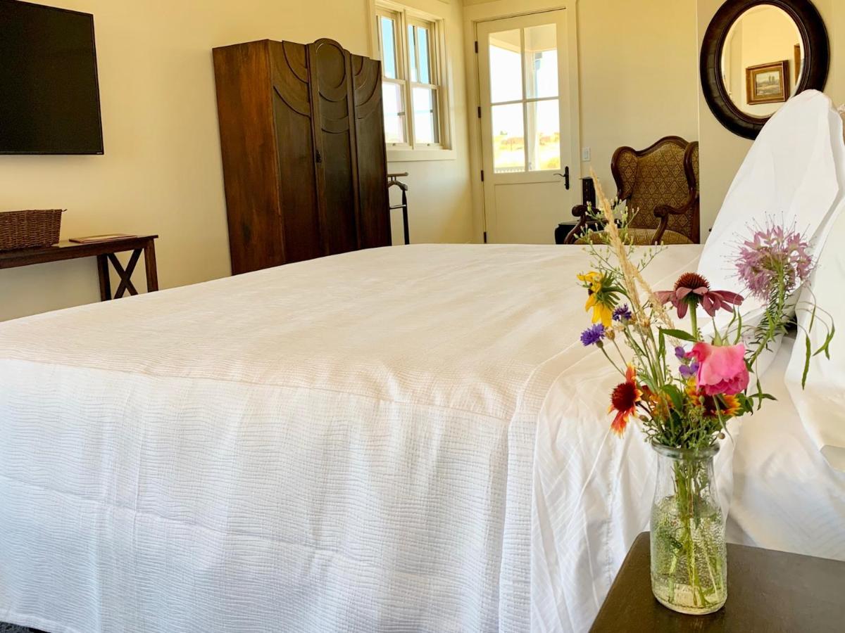 Annie'S Place Bed & Breakfast ボルダータウン エクステリア 写真