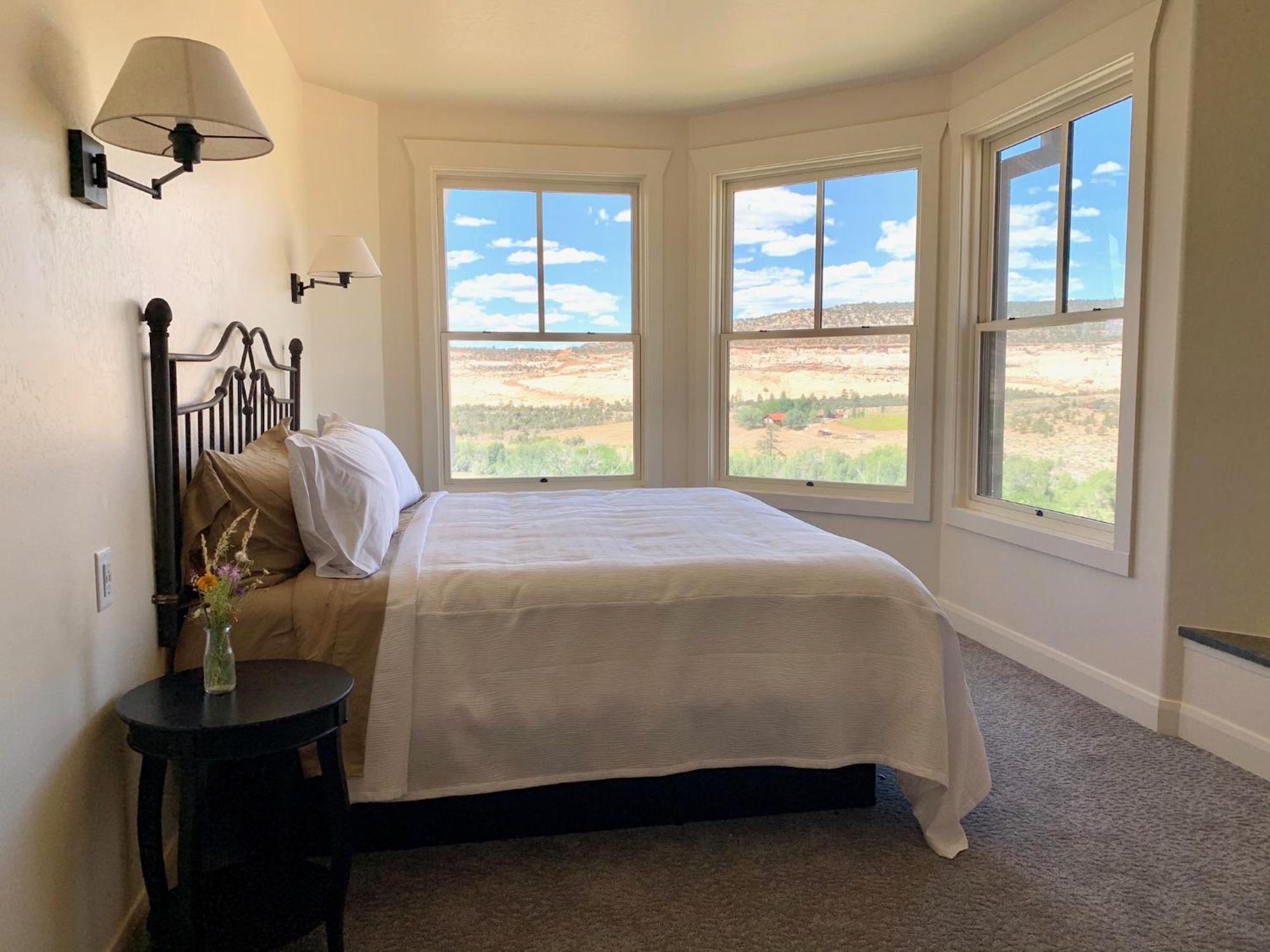 Annie'S Place Bed & Breakfast ボルダータウン エクステリア 写真