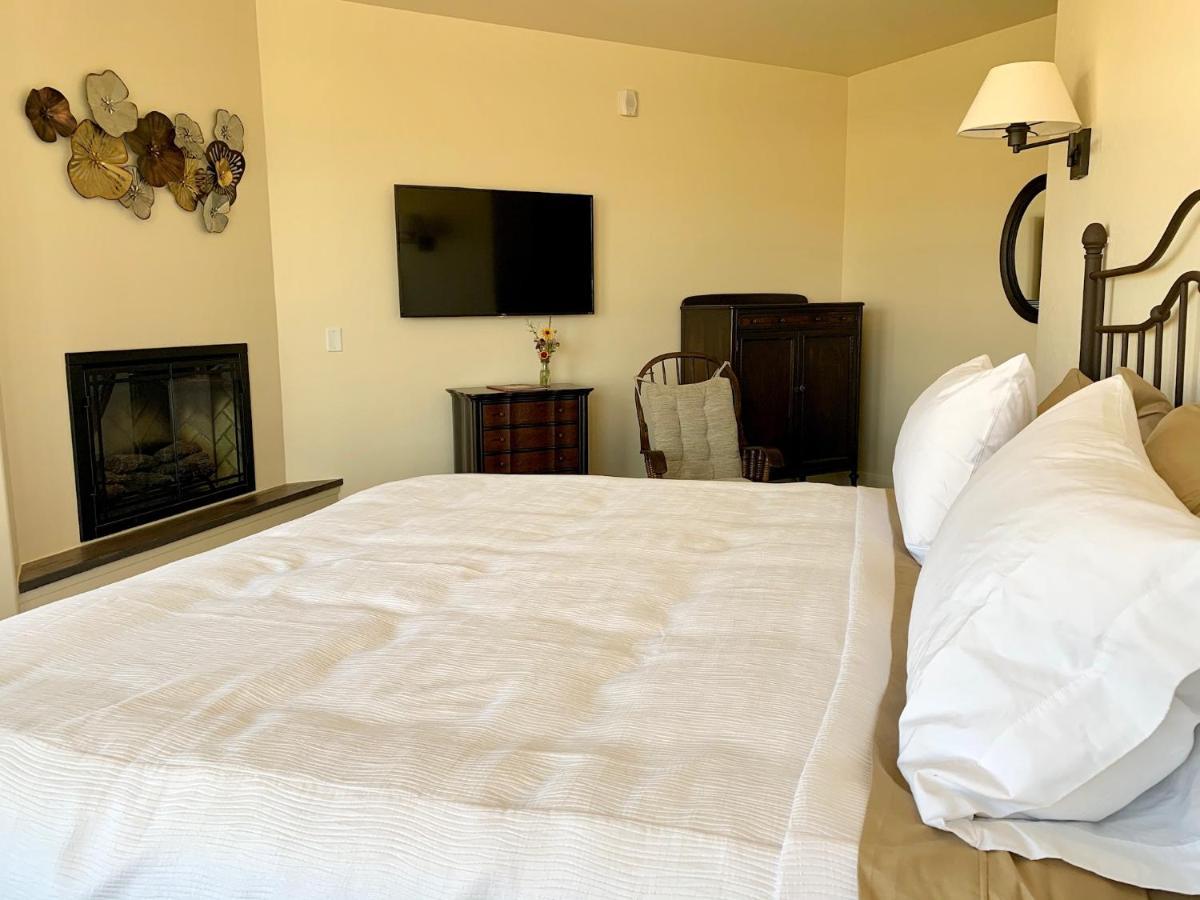 Annie'S Place Bed & Breakfast ボルダータウン エクステリア 写真