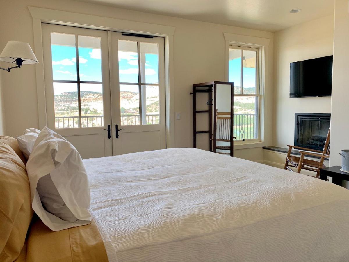 Annie'S Place Bed & Breakfast ボルダータウン エクステリア 写真