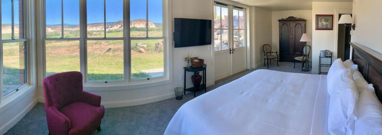 Annie'S Place Bed & Breakfast ボルダータウン エクステリア 写真