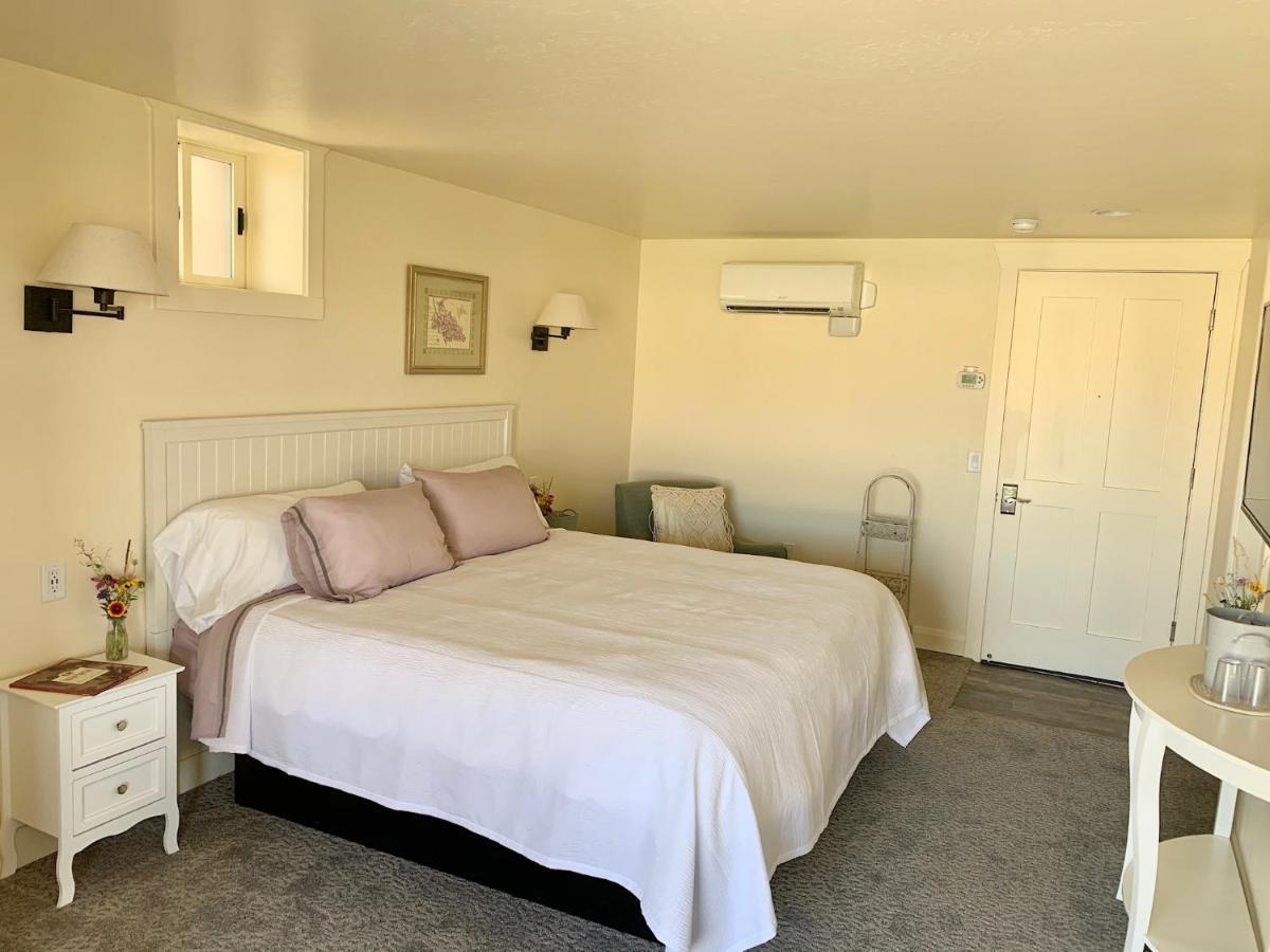 Annie'S Place Bed & Breakfast ボルダータウン エクステリア 写真