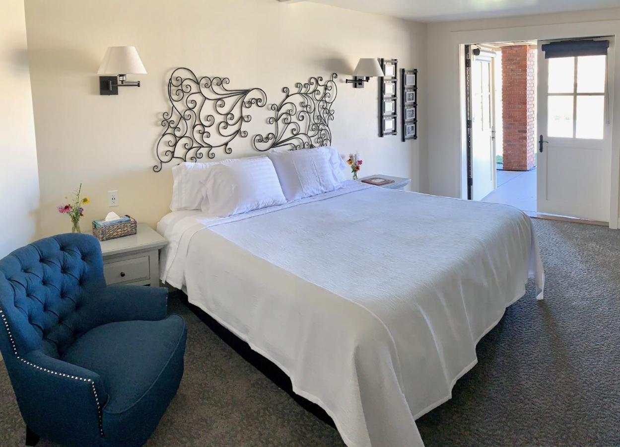 Annie'S Place Bed & Breakfast ボルダータウン エクステリア 写真