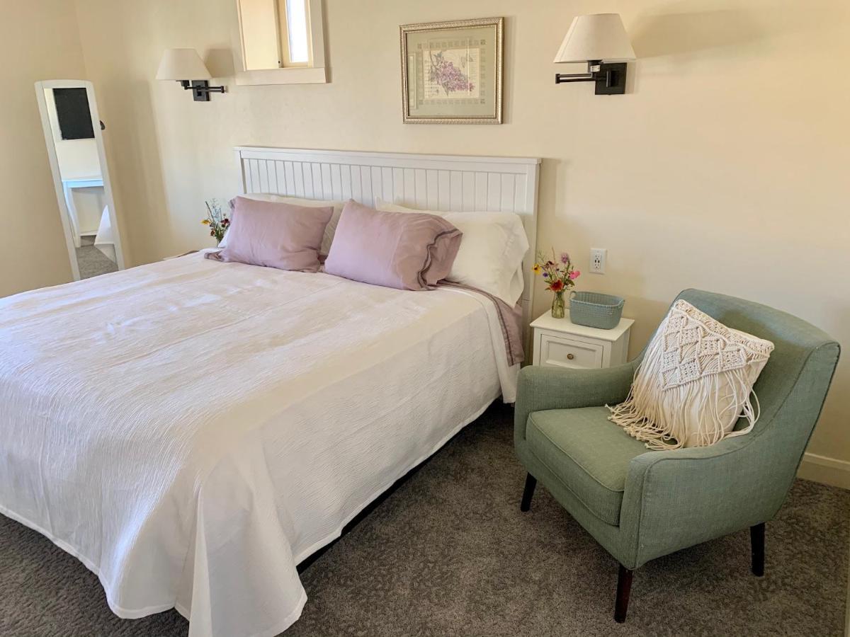 Annie'S Place Bed & Breakfast ボルダータウン エクステリア 写真