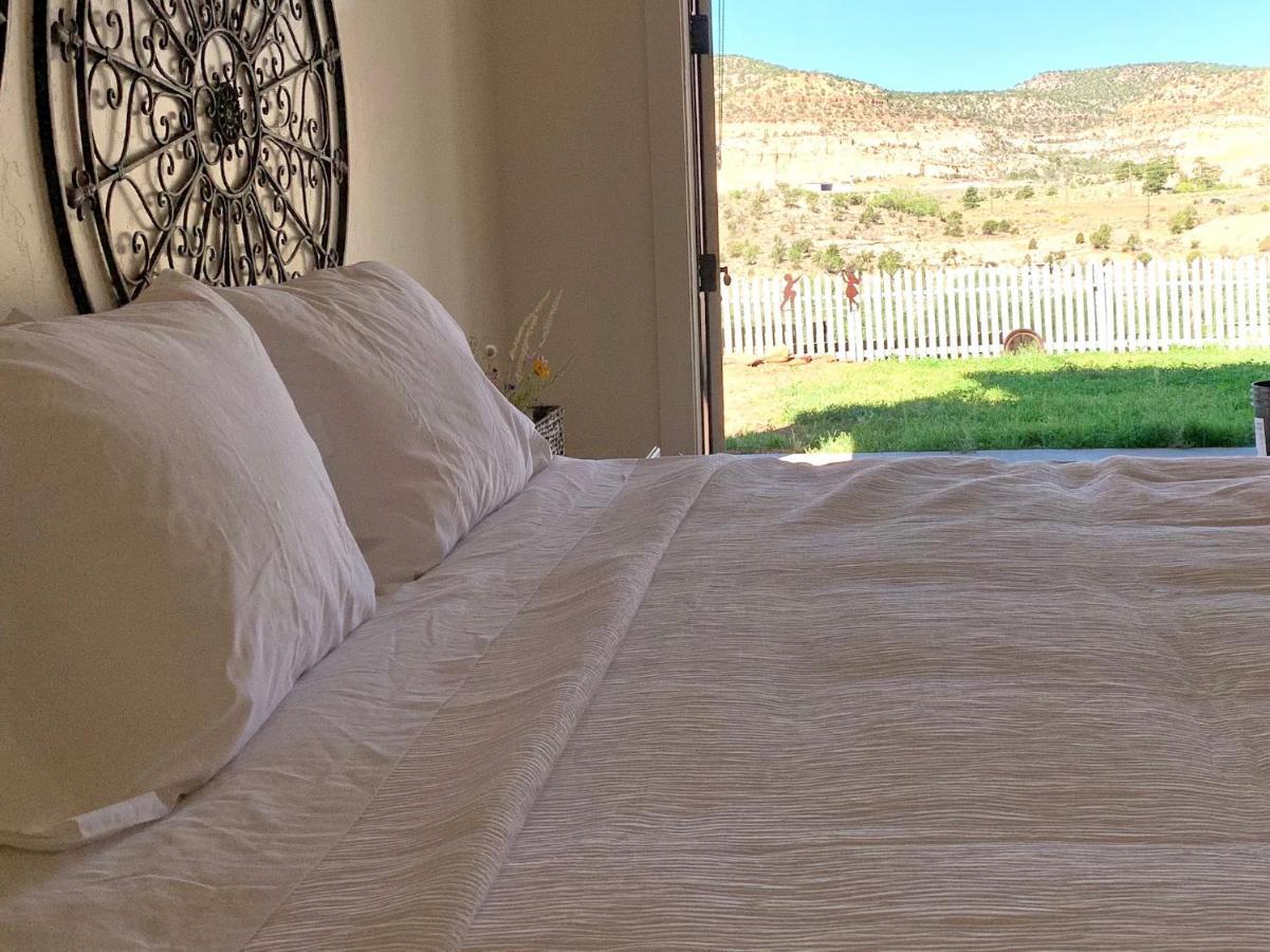 Annie'S Place Bed & Breakfast ボルダータウン エクステリア 写真