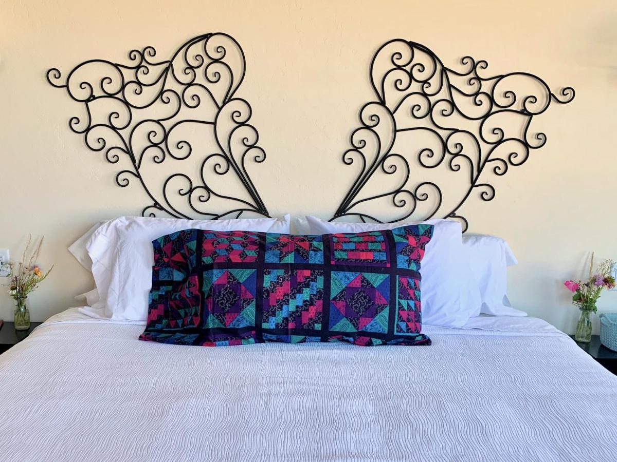 Annie'S Place Bed & Breakfast ボルダータウン エクステリア 写真