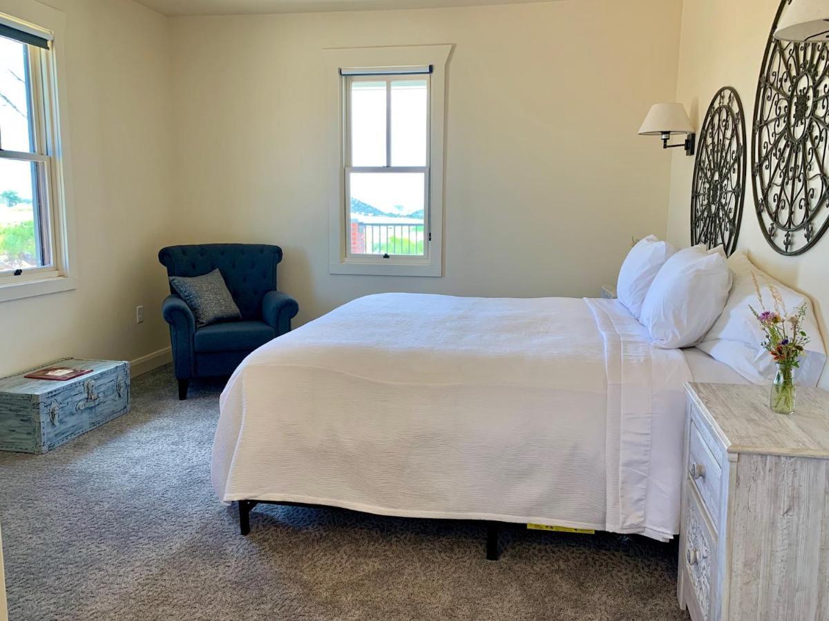 Annie'S Place Bed & Breakfast ボルダータウン エクステリア 写真