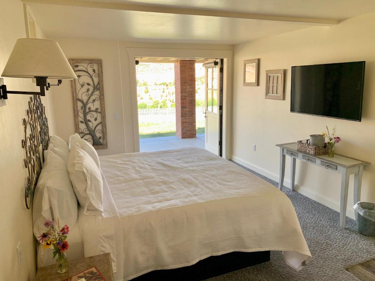 Annie'S Place Bed & Breakfast ボルダータウン エクステリア 写真