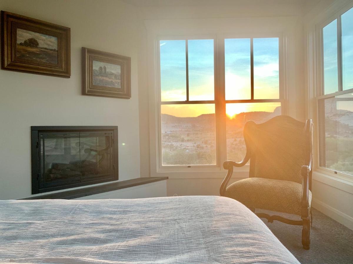 Annie'S Place Bed & Breakfast ボルダータウン エクステリア 写真