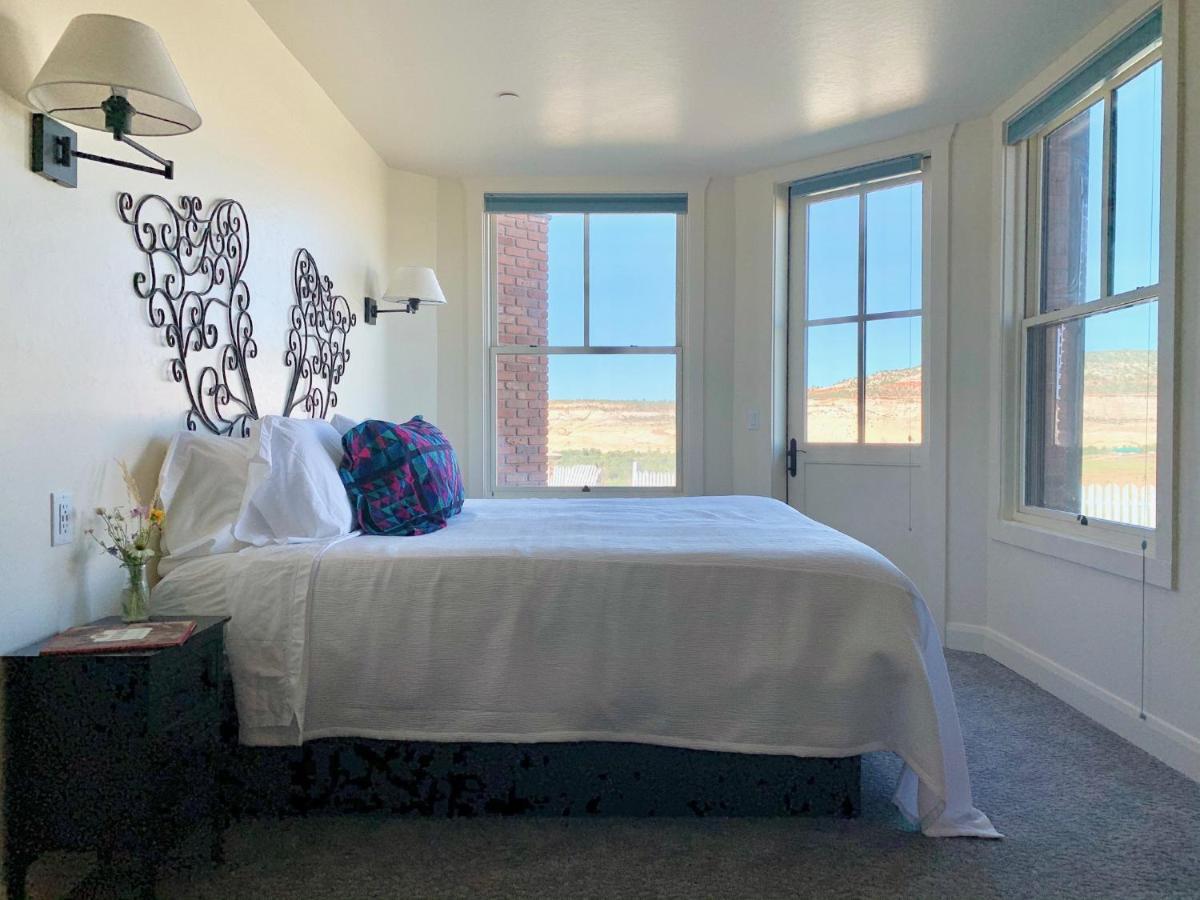 Annie'S Place Bed & Breakfast ボルダータウン エクステリア 写真