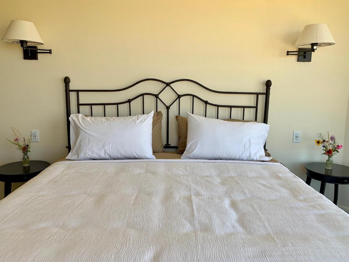 Annie'S Place Bed & Breakfast ボルダータウン エクステリア 写真
