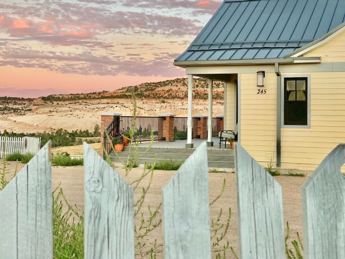 Annie'S Place Bed & Breakfast ボルダータウン エクステリア 写真